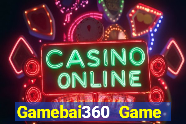 Gamebai360 Game Bài Lừa Đảo