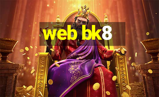 web bk8