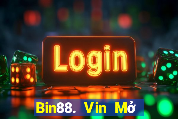 Bin88. Vin Mở Trò Chơi Ô Tô