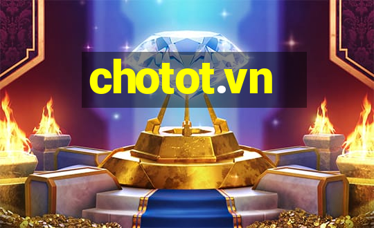 chotot.vn