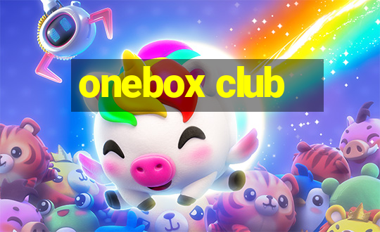 onebox club