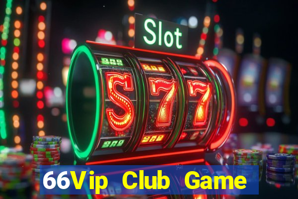 66Vip Club Game Bài Twin