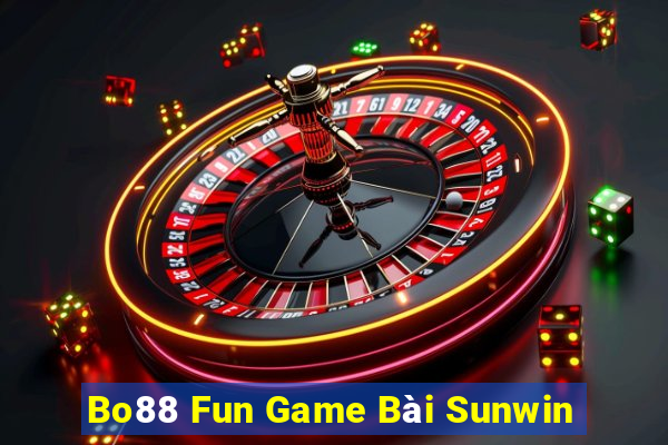 Bo88 Fun Game Bài Sunwin