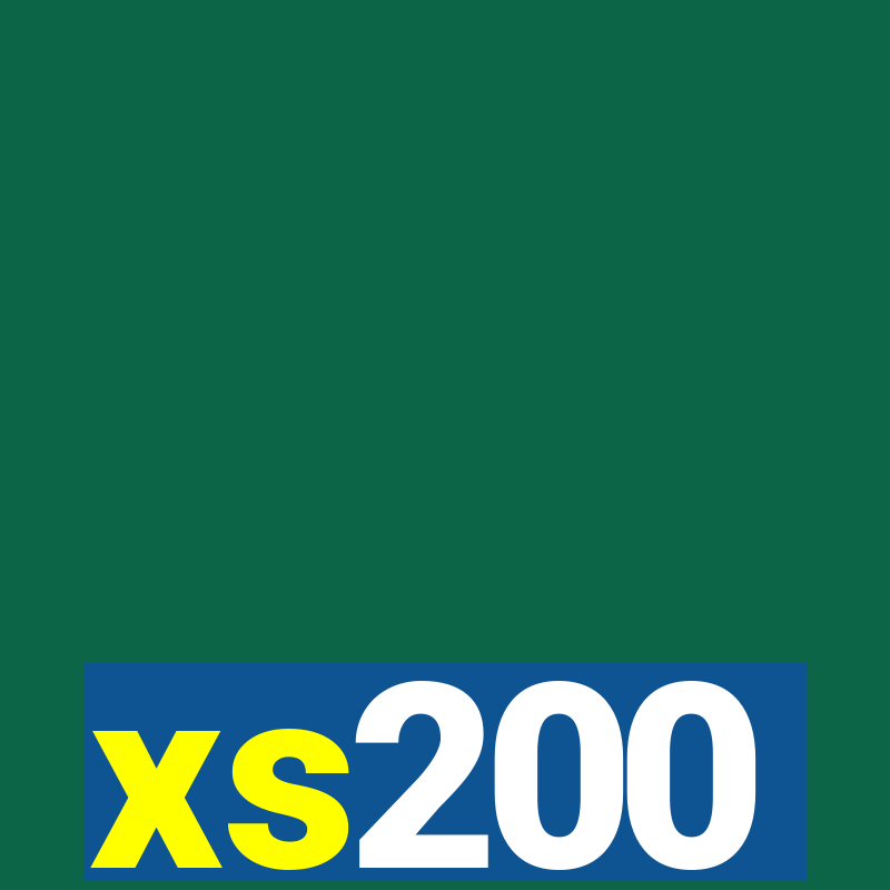 xs200