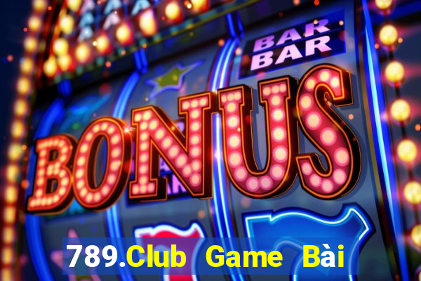 789.Club Game Bài Tặng Code