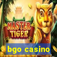 bgo casino