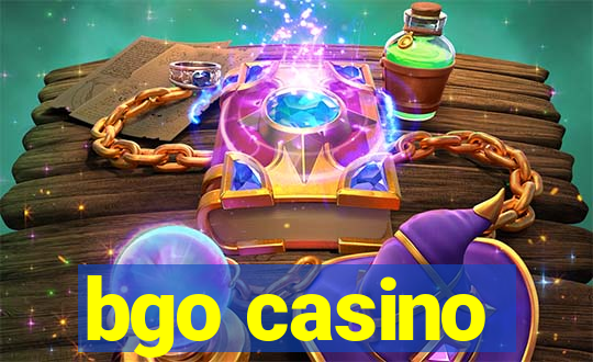 bgo casino