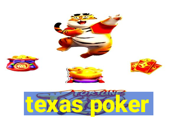 texas poker