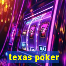 texas poker