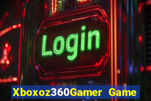 Xboxoz360Gamer Game Bài Uno