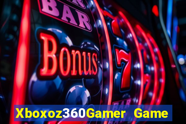 Xboxoz360Gamer Game Bài Uno