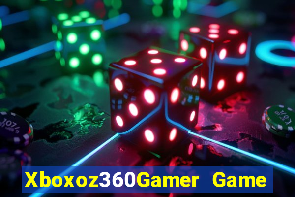 Xboxoz360Gamer Game Bài Uno