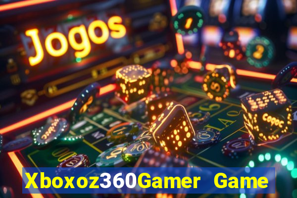 Xboxoz360Gamer Game Bài Uno