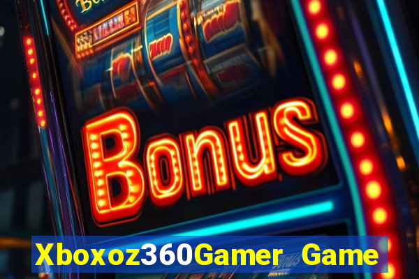 Xboxoz360Gamer Game Bài Uno