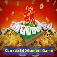 Xboxoz360Gamer Game Bài Uno