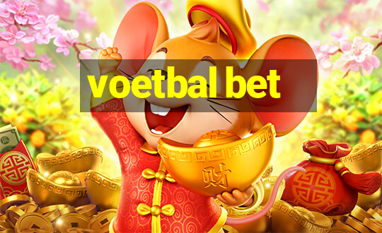 voetbal bet