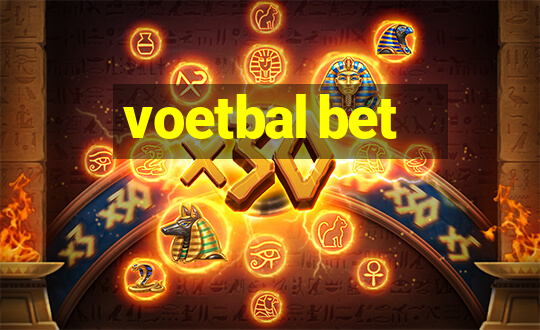 voetbal bet