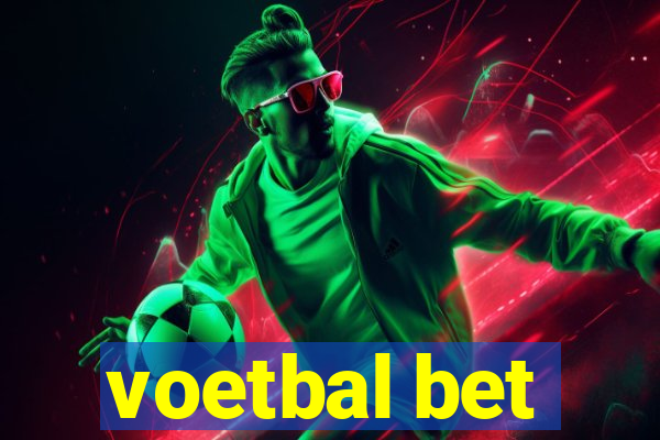 voetbal bet