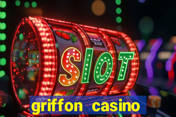 griffon casino bonus code