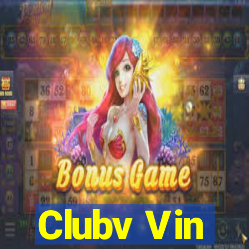 Clubv Vin