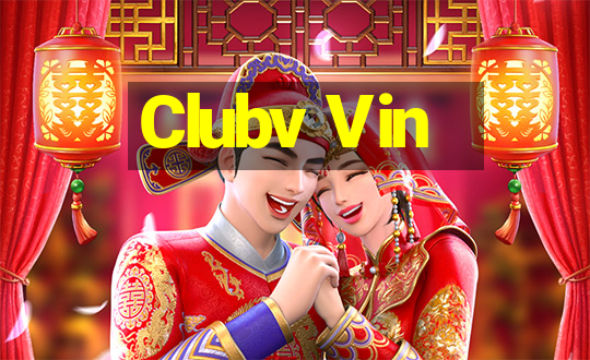 Clubv Vin