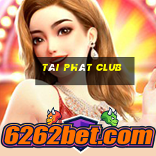 tài phát club