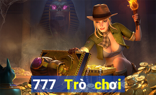 777 Trò chơi thực tế