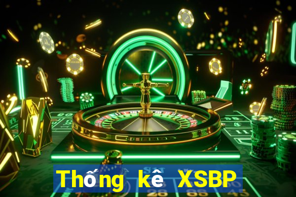 Thống kê XSBP ngày thứ năm