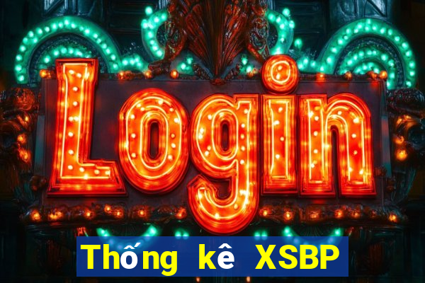 Thống kê XSBP ngày thứ năm