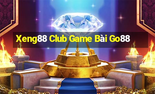 Xeng88 Club Game Bài Go88