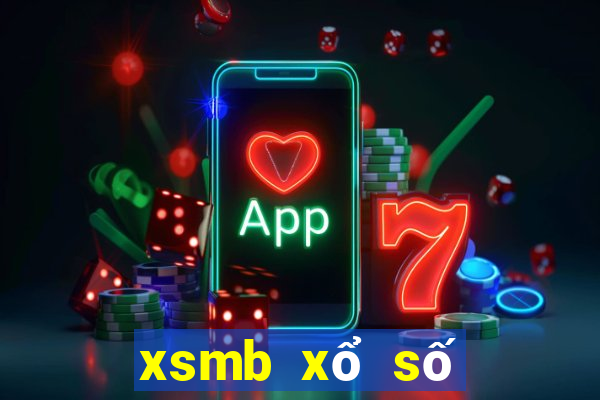 xsmb xổ số kiến thiết miền bắc