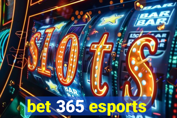 bet 365 esports