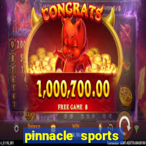 pinnacle sports bonus code