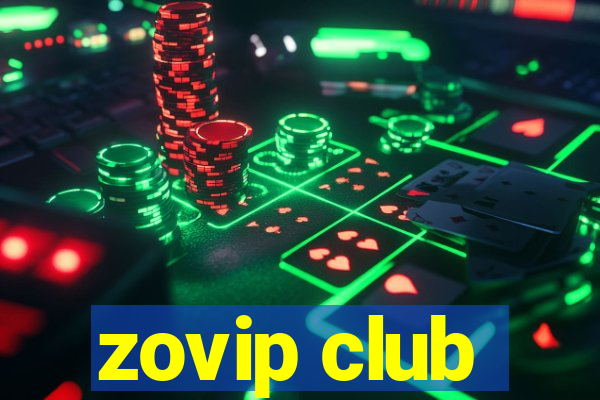 zovip club