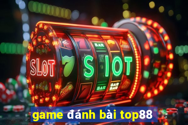 game đánh bài top88