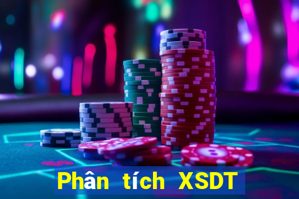 Phân tích XSDT 6x36 ngày 7