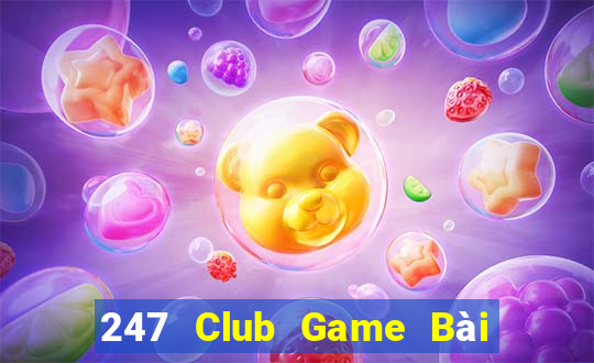 247 Club Game Bài Nạp The Garena