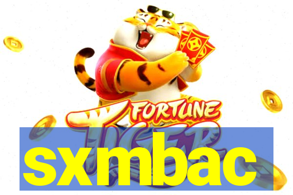 sxmbac