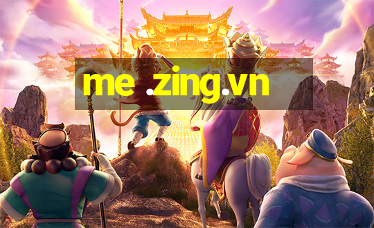 me .zing.vn