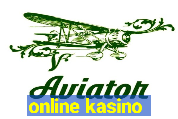 online kasino