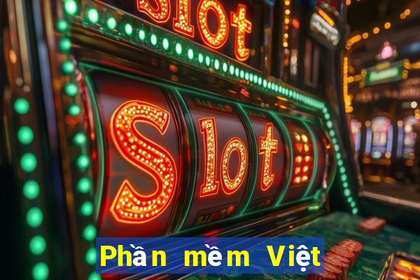 Phần mềm Việt nam Tải game