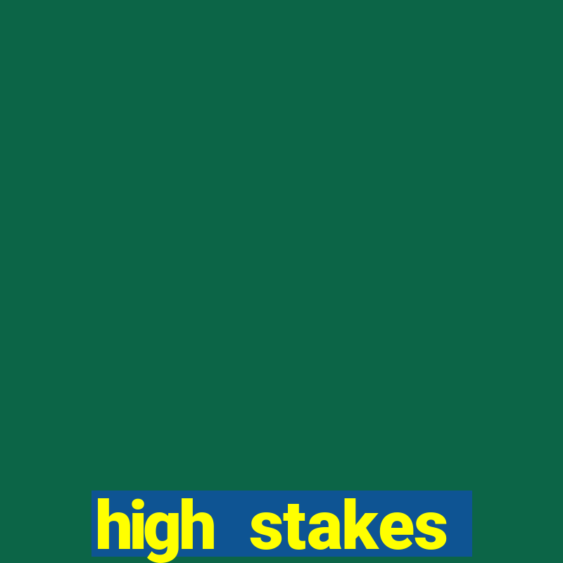 high stakes blackjack youtube