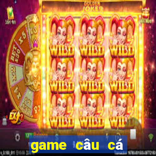 game câu cá đại dương