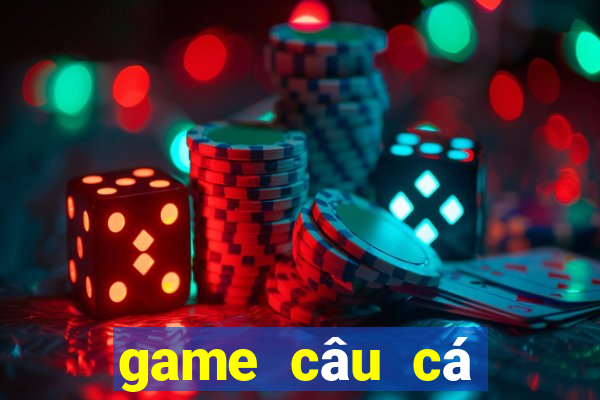 game câu cá đại dương