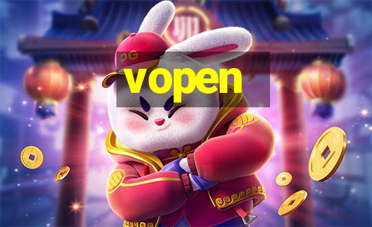 vopen