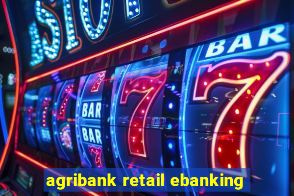 agribank retail ebanking