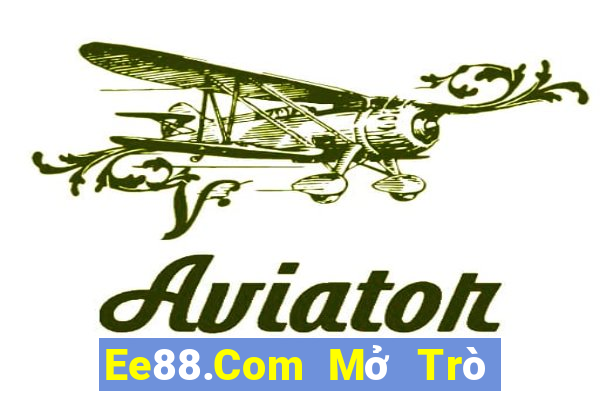 Ee88.Com Mở Trò Chơi Ô Tô