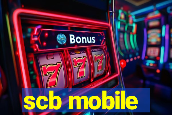 scb mobile