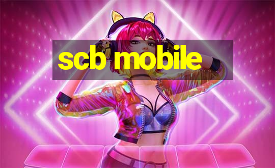 scb mobile