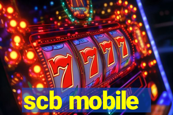 scb mobile